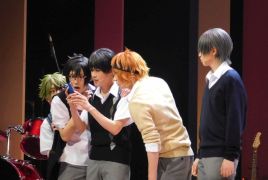 ꡼ No.004 | ֥ɥޥå饤֥ơإɥޥ SideM١ץͥץݡȡɥ뤿ȤͤǹΥơ򳫤