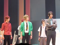 ꡼ No.005 | ֥ɥޥå饤֥ơإɥޥ SideM١ץͥץݡȡɥ뤿ȤͤǹΥơ򳫤