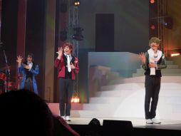 ꡼ No.008 | ֥ɥޥå饤֥ơإɥޥ SideM١ץͥץݡȡɥ뤿ȤͤǹΥơ򳫤