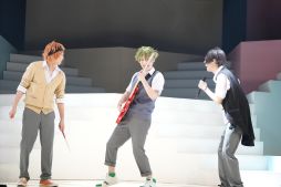 ꡼ No.015 | ֥ɥޥå饤֥ơإɥޥ SideM١ץͥץݡȡɥ뤿ȤͤǹΥơ򳫤