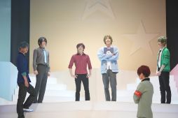 ꡼ No.017 | ֥ɥޥå饤֥ơإɥޥ SideM١ץͥץݡȡɥ뤿ȤͤǹΥơ򳫤