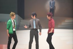 ꡼ No.018 | ֥ɥޥå饤֥ơإɥޥ SideM١ץͥץݡȡɥ뤿ȤͤǹΥơ򳫤