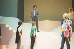 ꡼ No.019 | ֥ɥޥå饤֥ơإɥޥ SideM١ץͥץݡȡɥ뤿ȤͤǹΥơ򳫤