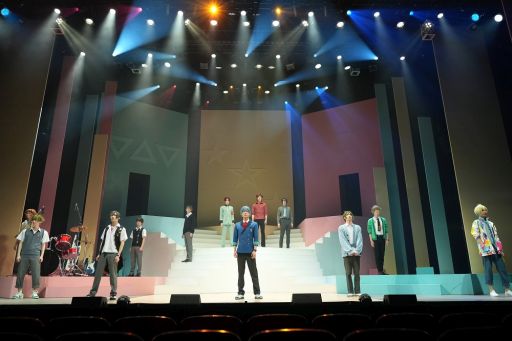 ꡼ No.025 | ֥ɥޥå饤֥ơإɥޥ SideM١ץͥץݡȡɥ뤿ȤͤǹΥơ򳫤