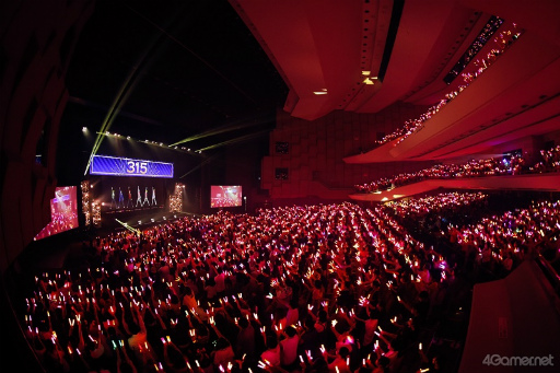 ꡼ No.003 | 315ץͤʥɥ6ͤŪɤ̥Ū¸ߴSideM3Dǥˤ饤֡FNTASTIC COMBINATION LIVEץݡ