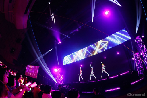 ꡼ No.004 | 315ץͤʥɥ6ͤŪɤ̥Ū¸ߴSideM3Dǥˤ饤֡FNTASTIC COMBINATION LIVEץݡ