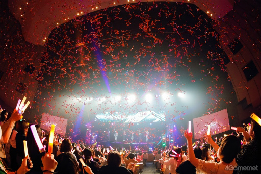 ꡼ No.005 | 315ץͤʥɥ6ͤŪɤ̥Ū¸ߴSideM3Dǥˤ饤֡FNTASTIC COMBINATION LIVEץݡ