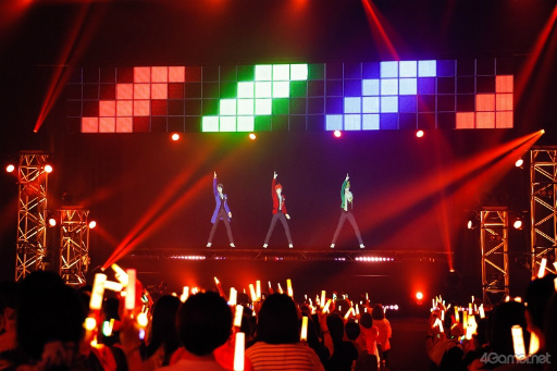 ꡼ No.006 | 315ץͤʥɥ6ͤŪɤ̥Ū¸ߴSideM3Dǥˤ饤֡FNTASTIC COMBINATION LIVEץݡ