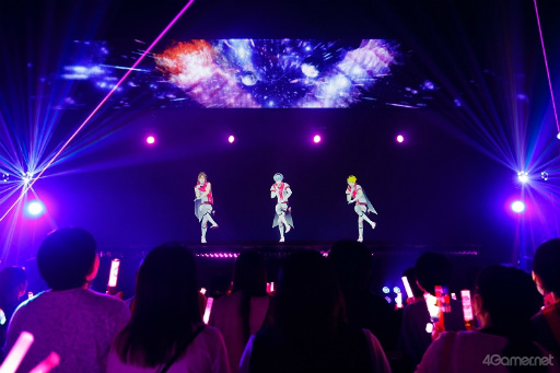 ꡼ No.007 | 315ץͤʥɥ6ͤŪɤ̥Ū¸ߴSideM3Dǥˤ饤֡FNTASTIC COMBINATION LIVEץݡ