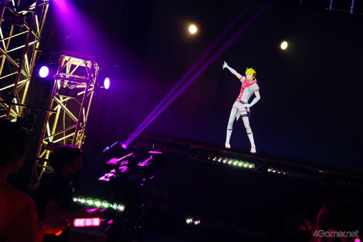 ꡼ No.010 | 315ץͤʥɥ6ͤŪɤ̥Ū¸ߴSideM3Dǥˤ饤֡FNTASTIC COMBINATION LIVEץݡ