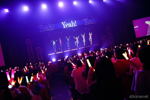 ꡼ No.016 | 315ץͤʥɥ6ͤŪɤ̥Ū¸ߴSideM3Dǥˤ饤֡FNTASTIC COMBINATION LIVEץݡ