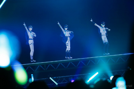 ꡼ No.004 | 315ץθ˭4˥åȤ̥FNTASTIC COMBINATION LIVE3Dǥˤ饤2Ƥݡ