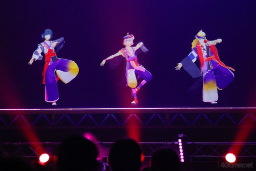 ꡼ No.005 | 315ץθ˭4˥åȤ̥FNTASTIC COMBINATION LIVE3Dǥˤ饤2Ƥݡ