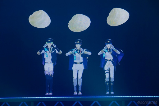 ꡼ No.006 | 315ץθ˭4˥åȤ̥FNTASTIC COMBINATION LIVE3Dǥˤ饤2Ƥݡ