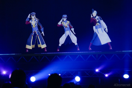 ꡼ No.007 | 315ץθ˭4˥åȤ̥FNTASTIC COMBINATION LIVE3Dǥˤ饤2Ƥݡ