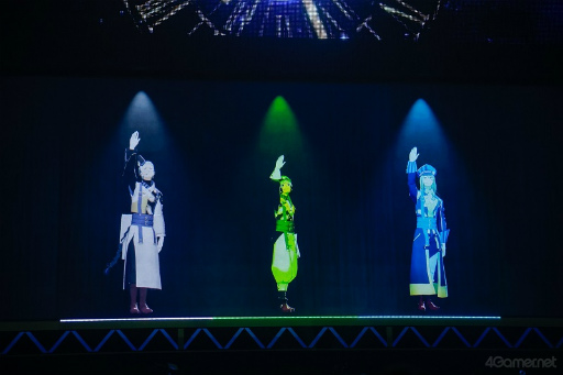 ꡼ No.011 | 315ץθ˭4˥åȤ̥FNTASTIC COMBINATION LIVE3Dǥˤ饤2Ƥݡ