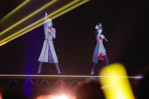 ꡼ No.015 | 315ץθ˭4˥åȤ̥FNTASTIC COMBINATION LIVE3Dǥˤ饤2Ƥݡ