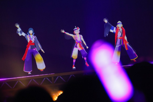 ꡼ No.016 | 315ץθ˭4˥åȤ̥FNTASTIC COMBINATION LIVE3Dǥˤ饤2Ƥݡ