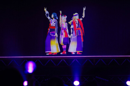 ꡼ No.017 | 315ץθ˭4˥åȤ̥FNTASTIC COMBINATION LIVE3Dǥˤ饤2Ƥݡ