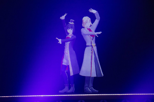 ꡼ No.018 | 315ץθ˭4˥åȤ̥FNTASTIC COMBINATION LIVE3Dǥˤ饤2Ƥݡ