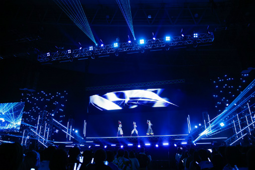 ꡼ No.021 | 315ץθ˭4˥åȤ̥FNTASTIC COMBINATION LIVE3Dǥˤ饤2Ƥݡ