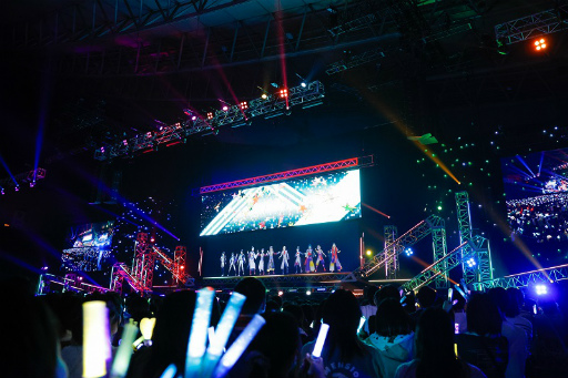 ꡼ No.022 | 315ץθ˭4˥åȤ̥FNTASTIC COMBINATION LIVE3Dǥˤ饤2Ƥݡ