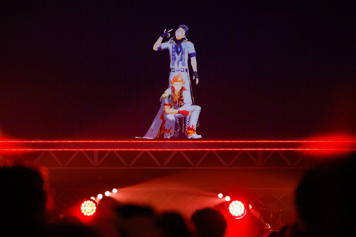 ꡼ No.004 | Beit®캲WTHE ײƻ4˥åȤʤ̥ϡFNTASTIC COMBINATION LIVE3D饤3Ƥݡ