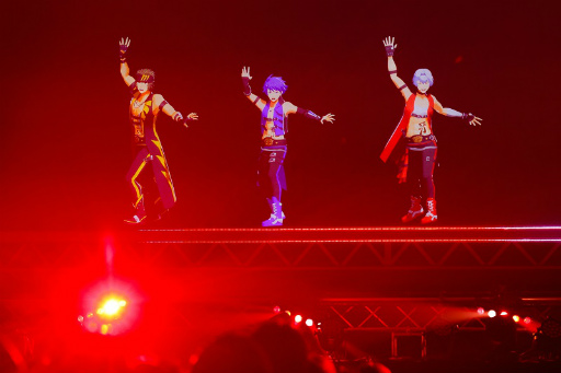 ꡼ No.005 | Beit®캲WTHE ײƻ4˥åȤʤ̥ϡFNTASTIC COMBINATION LIVE3D饤3Ƥݡ