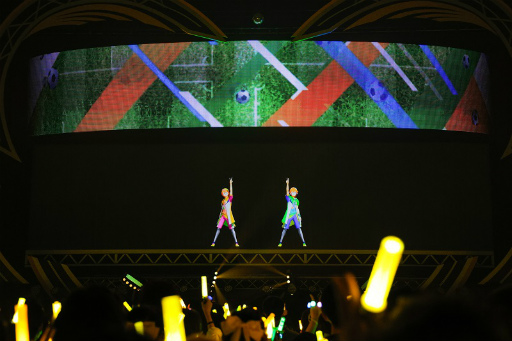 ꡼ No.006 | Beit®캲WTHE ײƻ4˥åȤʤ̥ϡFNTASTIC COMBINATION LIVE3D饤3Ƥݡ