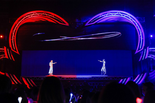 ꡼ No.008 | Beit®캲WTHE ײƻ4˥åȤʤ̥ϡFNTASTIC COMBINATION LIVE3D饤3Ƥݡ