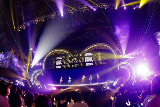 ꡼ No.010 | Beit®캲WTHE ײƻ4˥åȤʤ̥ϡFNTASTIC COMBINATION LIVE3D饤3Ƥݡ