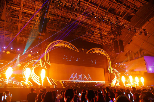 ꡼ No.011 | Beit®캲WTHE ײƻ4˥åȤʤ̥ϡFNTASTIC COMBINATION LIVE3D饤3Ƥݡ