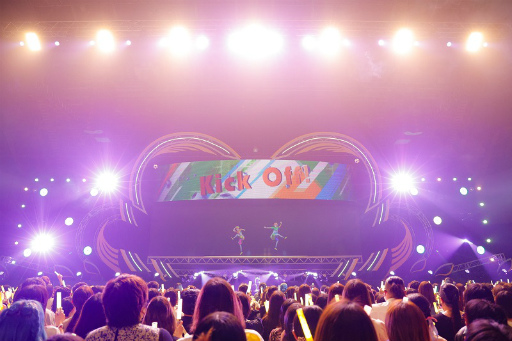 ꡼ No.012 | Beit®캲WTHE ײƻ4˥åȤʤ̥ϡFNTASTIC COMBINATION LIVE3D饤3Ƥݡ