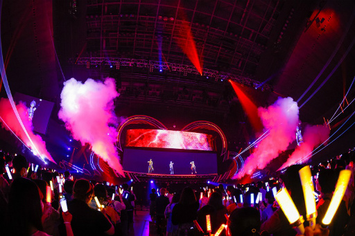 ꡼ No.013 | Beit®캲WTHE ײƻ4˥åȤʤ̥ϡFNTASTIC COMBINATION LIVE3D饤3Ƥݡ