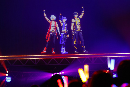 ꡼ No.017 | Beit®캲WTHE ײƻ4˥åȤʤ̥ϡFNTASTIC COMBINATION LIVE3D饤3Ƥݡ