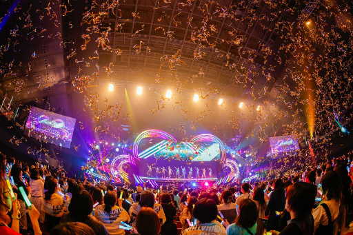 ꡼ No.019 | Beit®캲WTHE ײƻ4˥åȤʤ̥ϡFNTASTIC COMBINATION LIVE3D饤3Ƥݡ