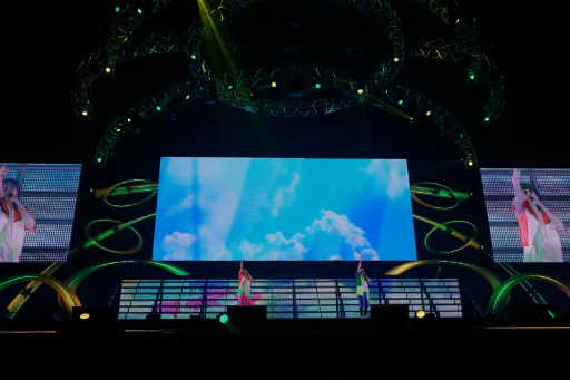 ꡼ No.002 | SideM10ǯ˹Ԥ줿ǹΥơTHE IDOLM@STER SideM 9th STAGE MIR-CIRCLE CRESCENDOץݡ