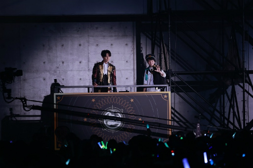 ꡼ No.006 | SideM10ǯ˹Ԥ줿ǹΥơTHE IDOLM@STER SideM 9th STAGE MIR-CIRCLE CRESCENDOץݡ