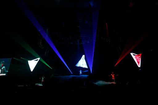 ꡼ No.010 | SideM10ǯ˹Ԥ줿ǹΥơTHE IDOLM@STER SideM 9th STAGE MIR-CIRCLE CRESCENDOץݡ