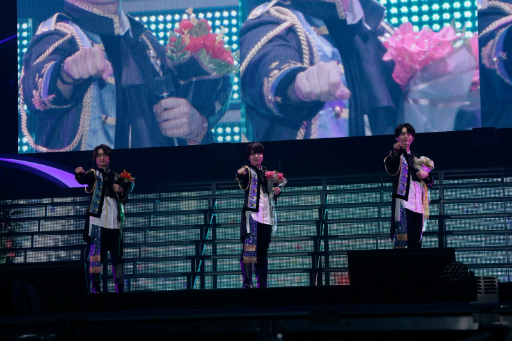 ꡼ No.013 | SideM10ǯ˹Ԥ줿ǹΥơTHE IDOLM@STER SideM 9th STAGE MIR-CIRCLE CRESCENDOץݡ