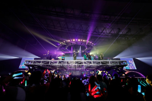 ꡼ No.017 | SideM10ǯ˹Ԥ줿ǹΥơTHE IDOLM@STER SideM 9th STAGE MIR-CIRCLE CRESCENDOץݡ