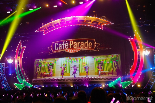 ꡼ No.016 | ɥ뤿κ夲뤿ΡȳڤɤơƤFNTASTIC COMBINATION LIVEݡ