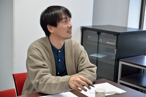 画像ギャラリー No.008のサムネイル画像 / メタルマックスのポチが大活躍する「METAL DOGS」は“伝説のご新規様”獲得のために!? 開発を行った24Frameの友野氏にその真相を聞く