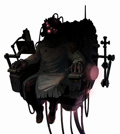 画像ギャラリー No.024のサムネイル画像 / メタルマックスのポチが大活躍する「METAL DOGS」は“伝説のご新規様”獲得のために!? 開発を行った24Frameの友野氏にその真相を聞く