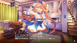 ���������꡼ No.002�Υ���ͥ������ / �֥Х֥���ɡ��륺�פ�Android�������ۿ����ϡ���Ŵˤ��Ȥä����ﶥ�������Ȥ�����������󥷥塼�ƥ��󥰥�����