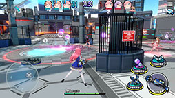 ���������꡼ No.005�Υ���ͥ������ / �֥Х֥���ɡ��륺�פ�Android�������ۿ����ϡ���Ŵˤ��Ȥä����ﶥ�������Ȥ�����������󥷥塼�ƥ��󥰥�����