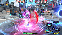 ���������꡼ No.006�Υ���ͥ������ / �֥Х֥���ɡ��륺�פ�Android�������ۿ����ϡ���Ŵˤ��Ȥä����ﶥ�������Ȥ�����������󥷥塼�ƥ��󥰥�����