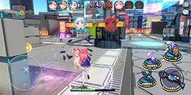 ���������꡼ No.008�Υ���ͥ������ / �֥Х֥���ɡ��륺�פ�Android�������ۿ����ϡ���Ŵˤ��Ȥä����ﶥ�������Ȥ�����������󥷥塼�ƥ��󥰥�����