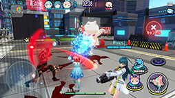 ���������꡼ No.012�Υ���ͥ������ / �֥Х֥���ɡ��륺�פ�Android�������ۿ����ϡ���Ŵˤ��Ȥä����ﶥ�������Ȥ�����������󥷥塼�ƥ��󥰥�����