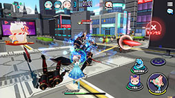 ���������꡼ No.013�Υ���ͥ������ / �֥Х֥���ɡ��륺�פ�Android�������ۿ����ϡ���Ŵˤ��Ȥä����ﶥ�������Ȥ�����������󥷥塼�ƥ��󥰥�����